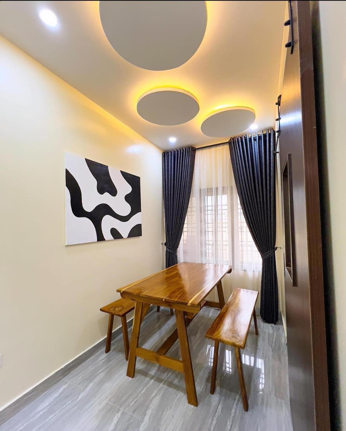 Stobart Homes Abuja Extérieur photo